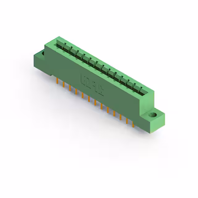 833-026-541-204 EDAC Inc.  Edgeboard Connectors